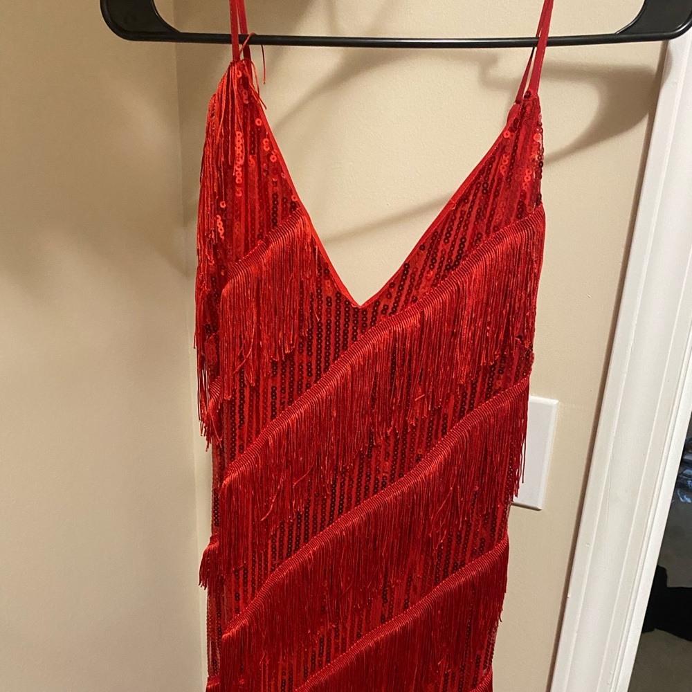 Never worn dress